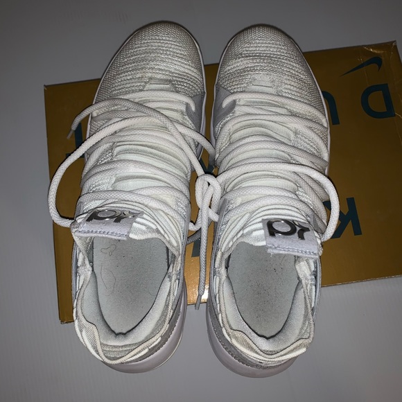 Nike KD 10 “Still KD” size 12 - Picture 6 of 6